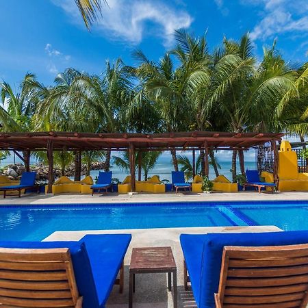 Hotel Meson De Mita Punta Mita Buitenkant foto