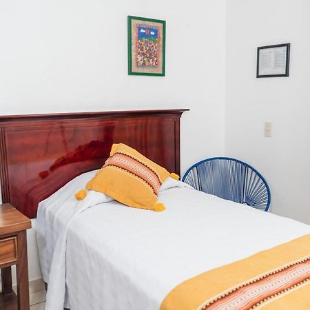 Hotel Meson De Mita Punta Mita Buitenkant foto