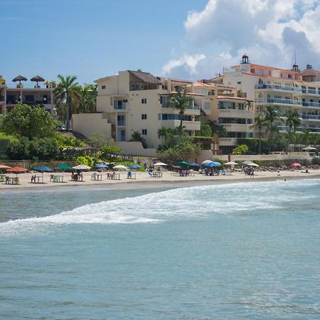 Hotel Meson De Mita Punta Mita Buitenkant foto