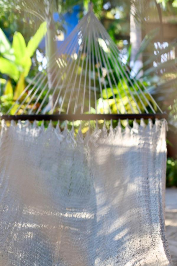 Hotel Meson De Mita Punta Mita Buitenkant foto