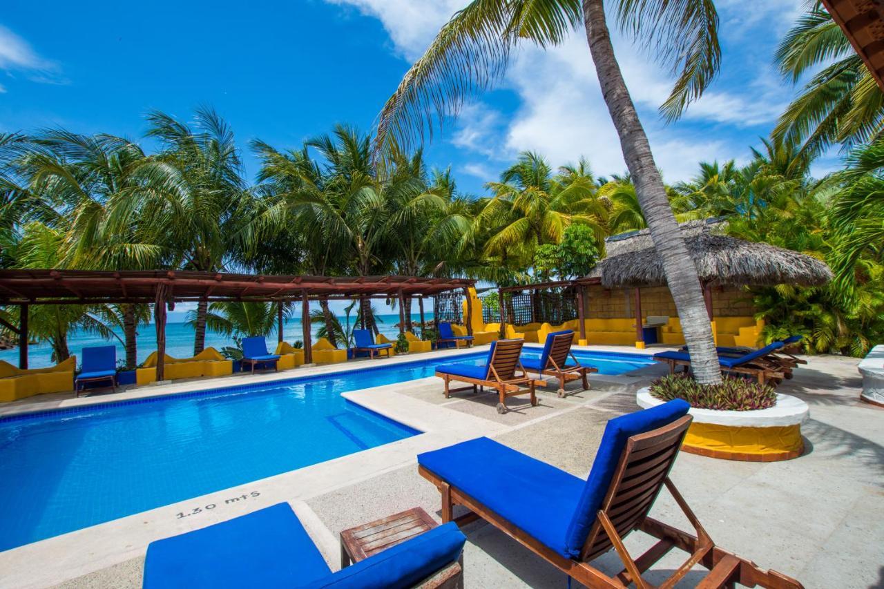 Hotel Meson De Mita Punta Mita Buitenkant foto