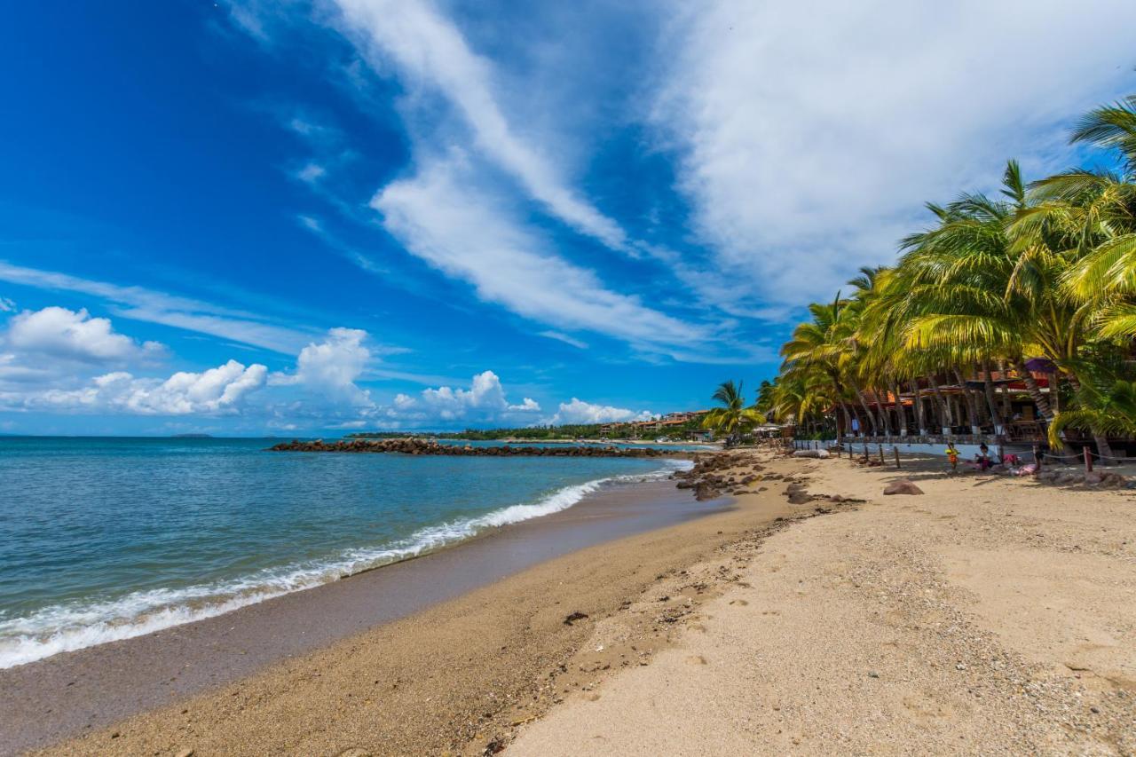 Hotel Meson De Mita Punta Mita Buitenkant foto