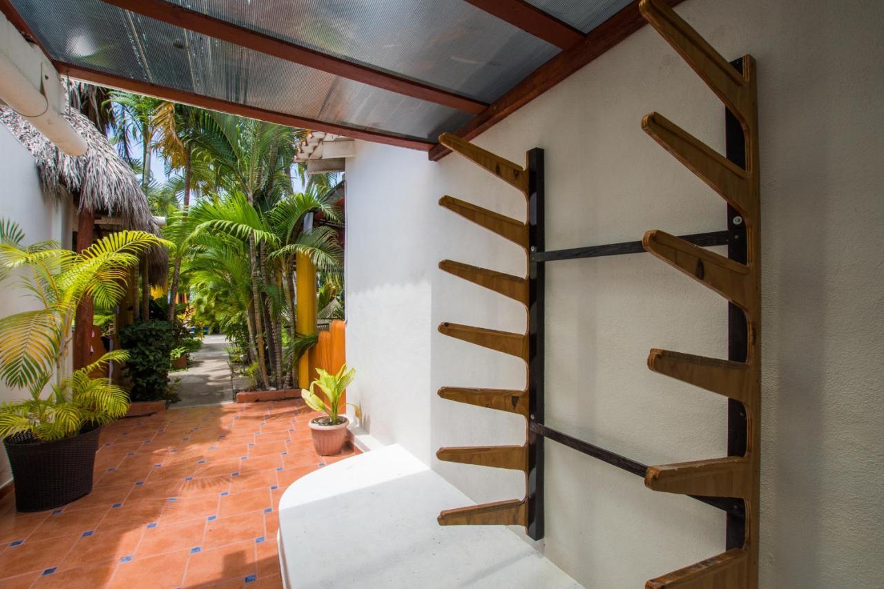 Hotel Meson De Mita Punta Mita Buitenkant foto